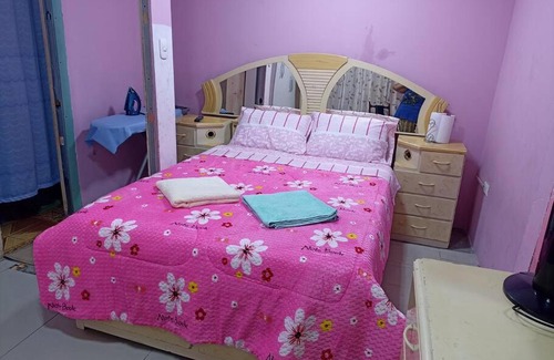 Lima Apartment | Mi Casa Bonita con baño privado y ducha caliente