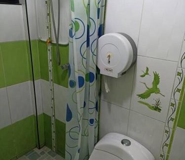 Lima Apartment | Mi Casa Bonita con baño privado y ducha caliente