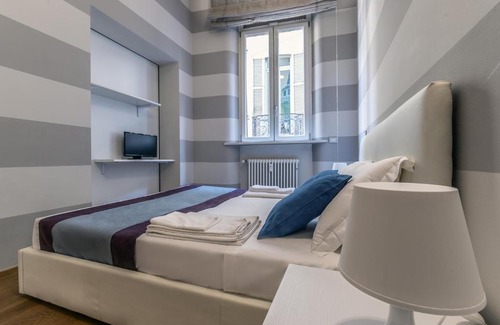 Tricolore Apartment | Mi Casa Chiossetto