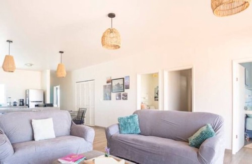 Ensenada House | Mi Casa en la Playa 525