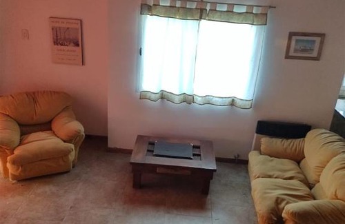 Lobos House | Mi casa en Lobos