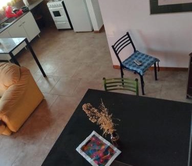Lobos House | Mi casa en Lobos