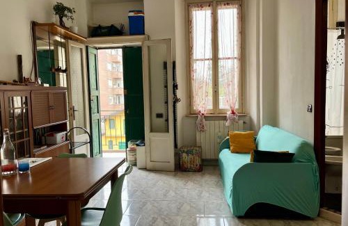 Isola del Bosco - Delle Corti Apartment | Mi casa es tu casa