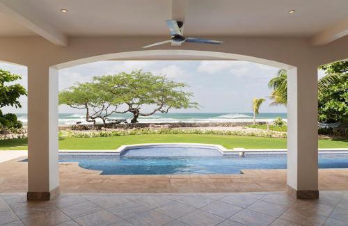 Playa Colorado House | Mi Casa Soñada (House & Studio)