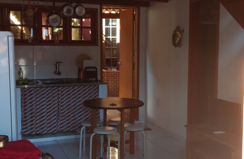 Ilha Grande Apartment | Mi Casa Su Casa Lofts- Vila do Abraão- LOFT 1