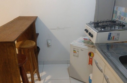 Ilha Grande Apartment | Mi casa su casa LOFT 2 -Vila do Abraão
