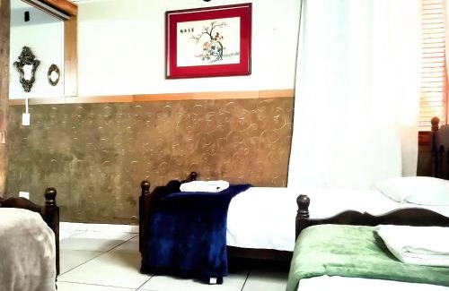 Sorocaba House | "Mi casa, su casa" Em Sorocaba/SP