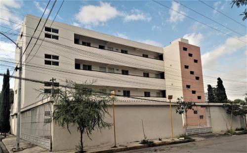 Monterrey Municipality Apartment | Mi Depa Tec 23
