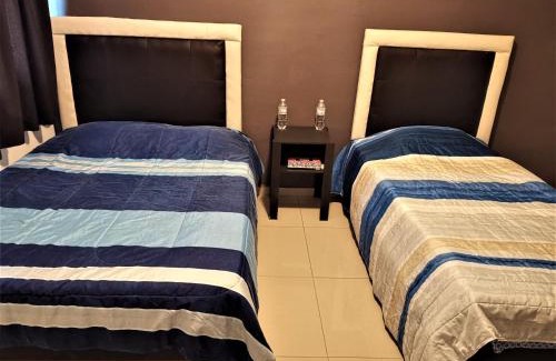 Monterrey Municipality Apartment | Mi Depa Tec 23