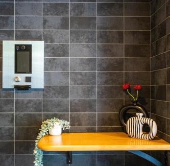 Shinjuku Apartment | Mi-HOTEL ATELIER SHINJUKU