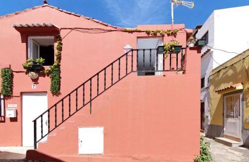 Teror House | Mi Idilio