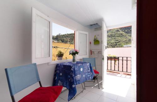 Teror House | Mi Idilio