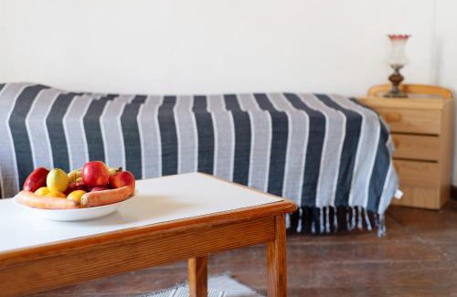 Teror House | Mi Idilio