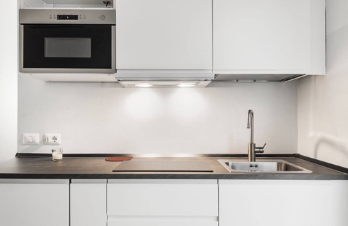 Fiera Apartment | MI Life 23 APT -wifi-Fiera