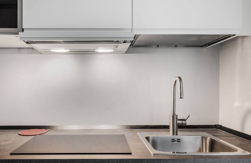 Fiera Apartment | MI Life 23 APT -wifi-Fiera