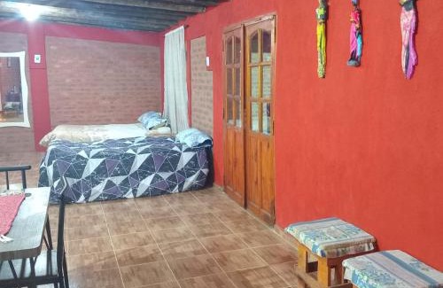 San Juan House | Mi Lugar
