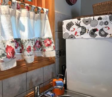 Angostura Apartment | Mi lugar con Mily