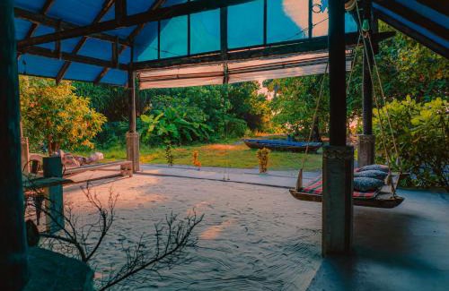 Nolhivaranfaru Hotel | Mi Lugar Maldives