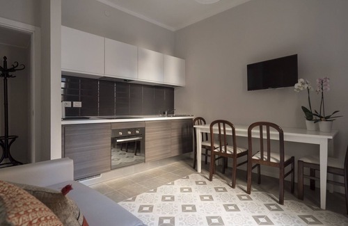 Zona Risorgimento Apartment | Mi-melz12c1m - Melzo 12 - 1CM SUL Art D co