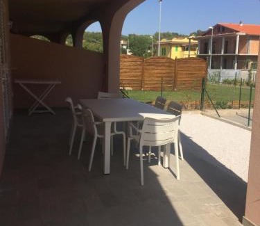 Porto Azzurro Apartment | Mi Mi il mare a pochi passi