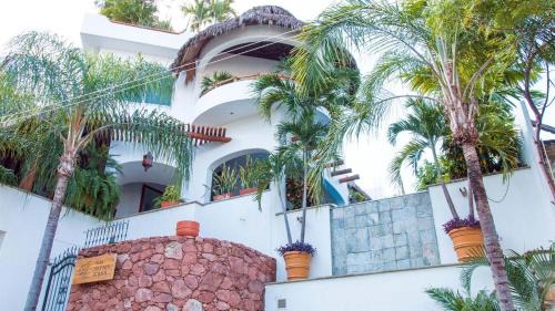 Sayulita Hotel | Mi Otra Casa