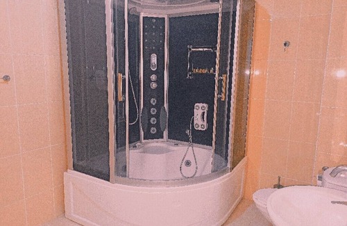 Polatli Hotel | MİRAÇ GOLDEN PALACE OTEL