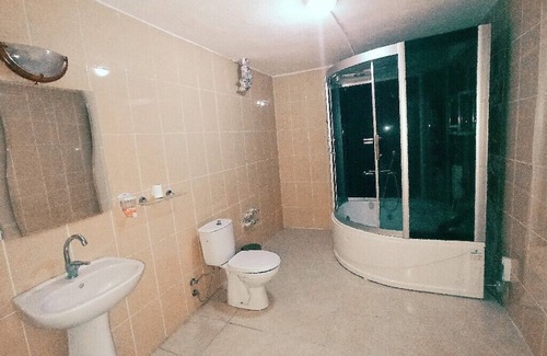 Polatli Hotel | MİRAÇ GOLDEN PALACE OTEL