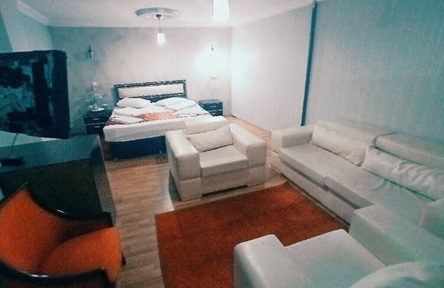 Polatli Hotel | MİRAÇ GOLDEN PALACE OTEL