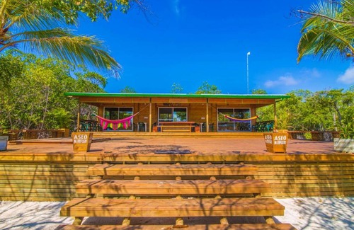 Isla Tintipan Cabin | Mi Refugio en Isla Tintipán
