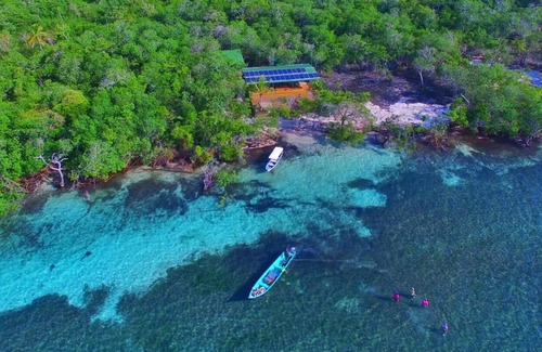 Isla Tintipan Cabin | Mi Refugio en Isla Tintipán