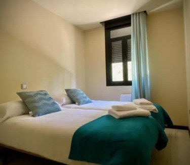 Arenas de San Pedro Apartment | Mi Refugio
