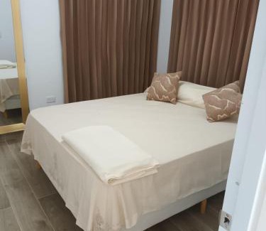 Nagua Apartment | Mi sueño Caribeño