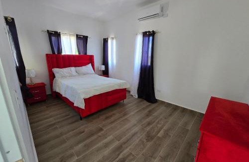 Nagua Apartment | Mi sueño Caribeño