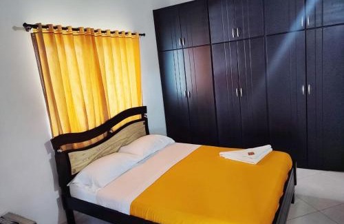 Curiti Hotel | Mi Techito Curiteño