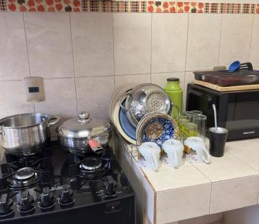 Luque Bed & Breakfast | Mi Tierra B&B