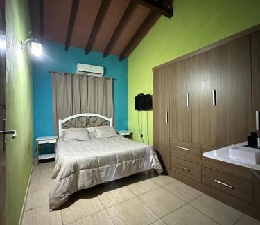 Luque Bed & Breakfast | Mi Tierra B&B