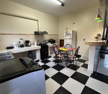 Luque Bed & Breakfast | Mi Tierra B&B