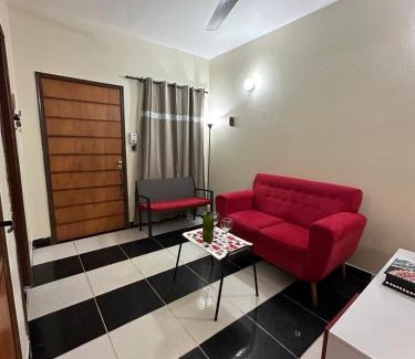 Luque Bed & Breakfast | Mi Tierra B&B