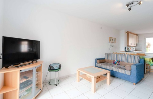 Saint-Pierre-la-Mer House | MI70 3 room house with sea view and WIFI in a residence with swimming pool