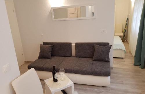 Baska Voda Apartment | Mia 1