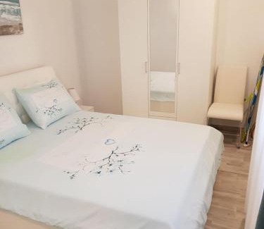 Baska Voda Apartment | Mia 1