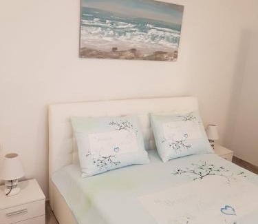 Baska Voda Apartment | Mia 1