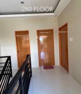 San Pedro Apartment | Mia Apartelle