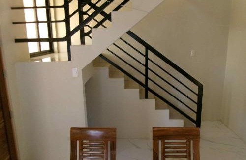 San Pedro Apartment | Mia Apartelle