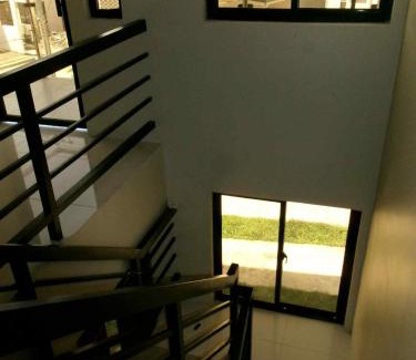 San Pedro Apartment | Mia Apartelle