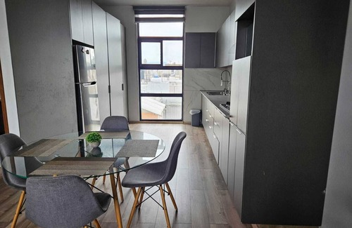 Zapopan Apartment | Mia La Perla Apartment, very close to La Perla District, Plaza del Sol, Expo GDL