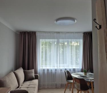 Rezekne Apartment | Mia
