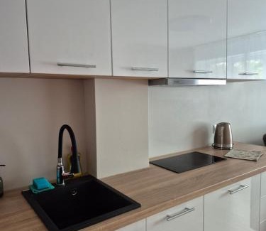Rezekne Apartment | Mia