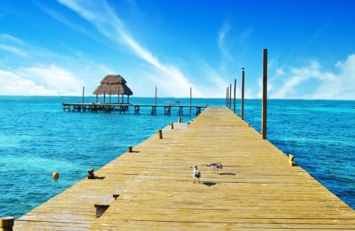 Centro - Supmza 001 Resort | Mia Reef Isla Mujeres - All Inclusive Resort