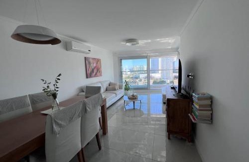 Punta del Este Apartment | Miami Boulevard II excelente, a 100 metros del mar